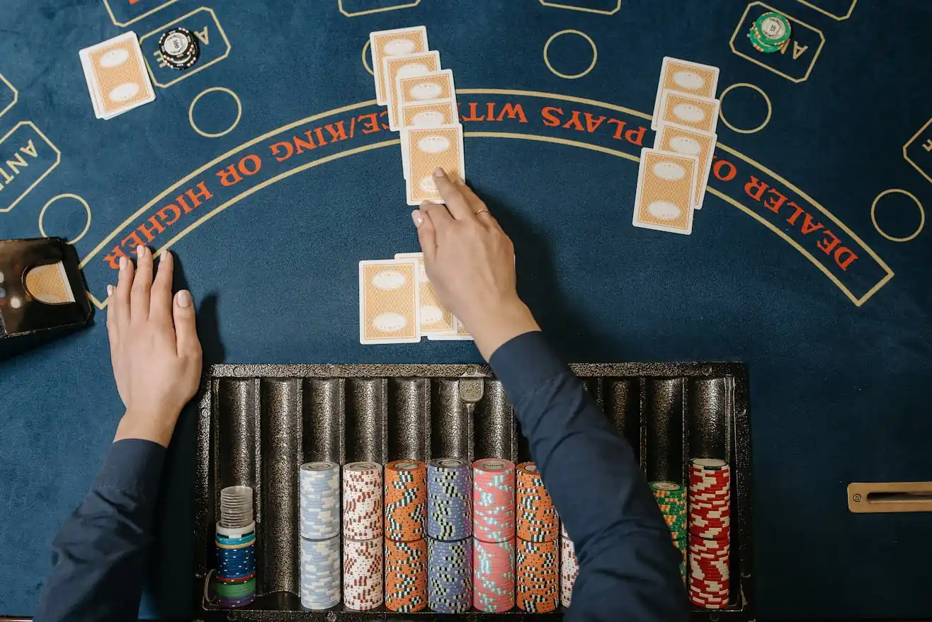 Las Mejores Tragaperras en Kirolbet Casino